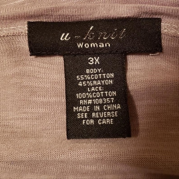 HEATHER GREY CARDIGAN - Picture 5 of 5